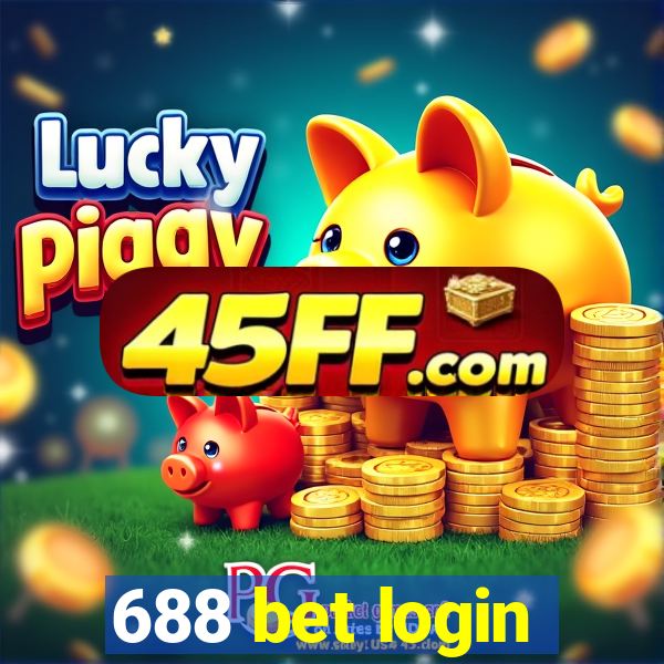 688 bet login